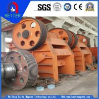 ISO Stone Jaw Crusher Manufactuers In America